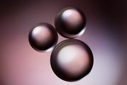 Phil Harbord - Oil on Water